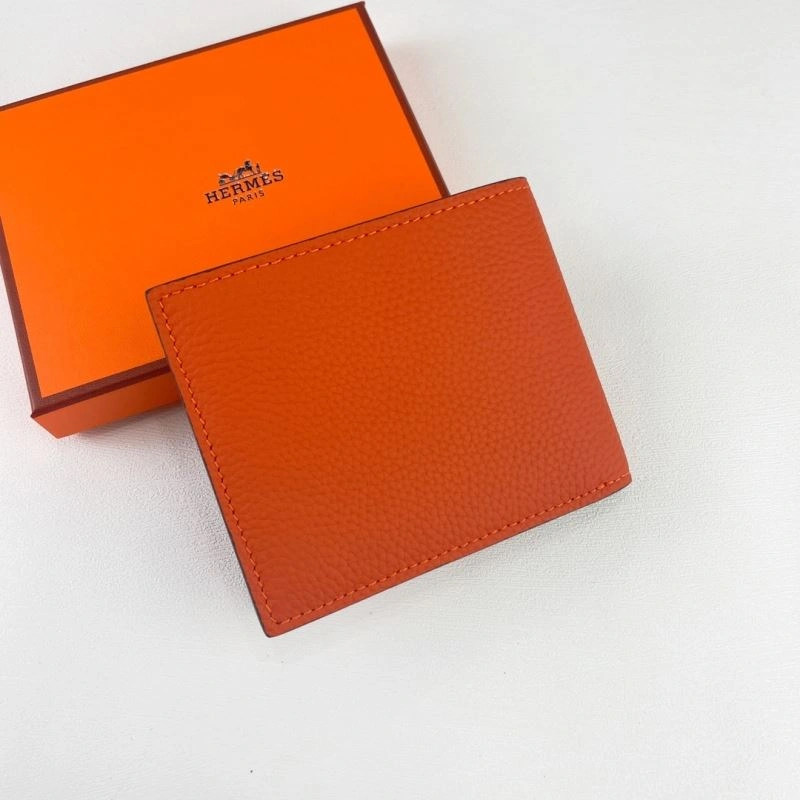 EyeCatching Hermes Wallets Purse 88855