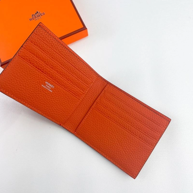 EyeCatching Hermes Wallets Purse 88855