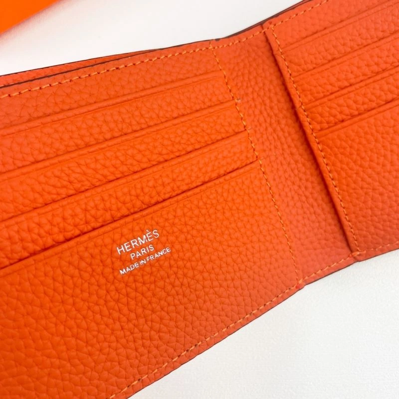 EyeCatching Hermes Wallets Purse 88855