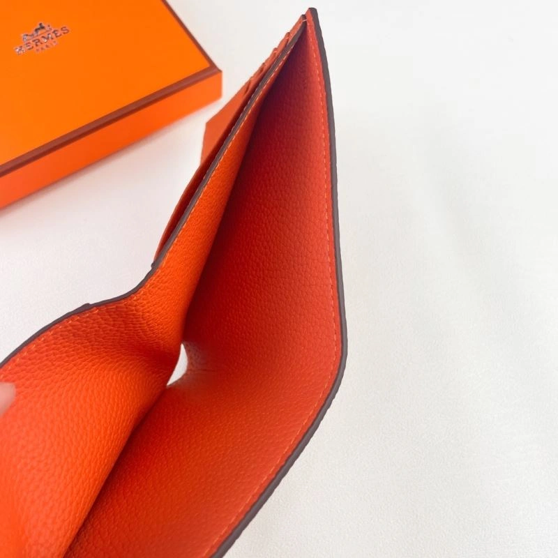 EyeCatching Hermes Wallets Purse 88855