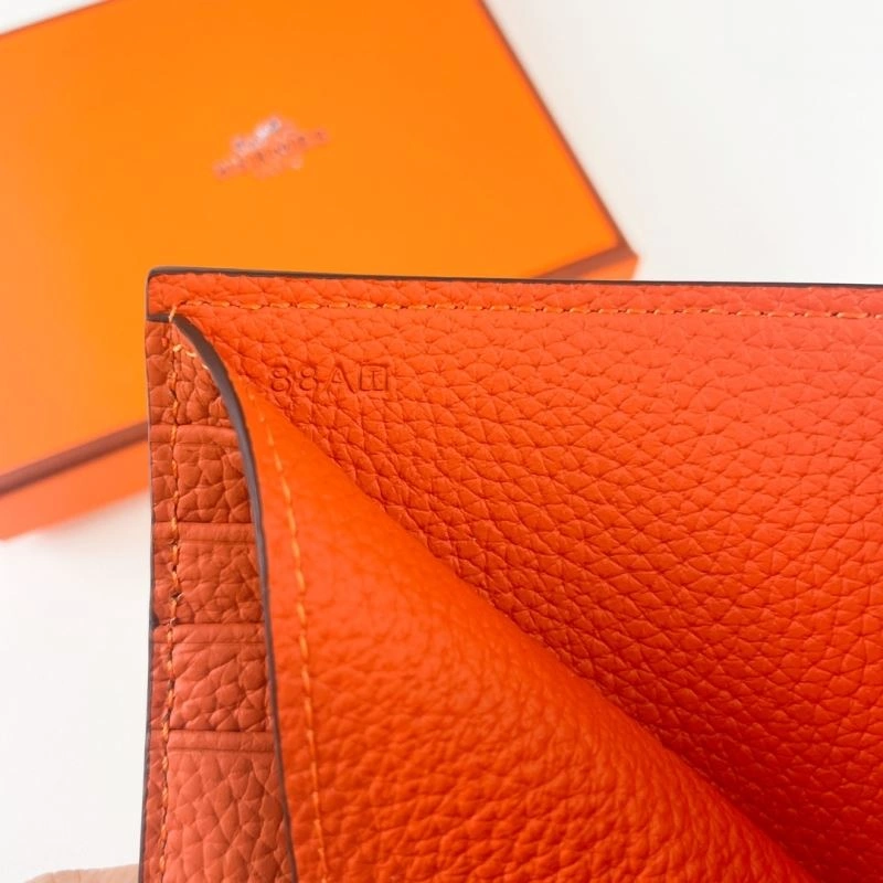 EyeCatching Hermes Wallets Purse 88855