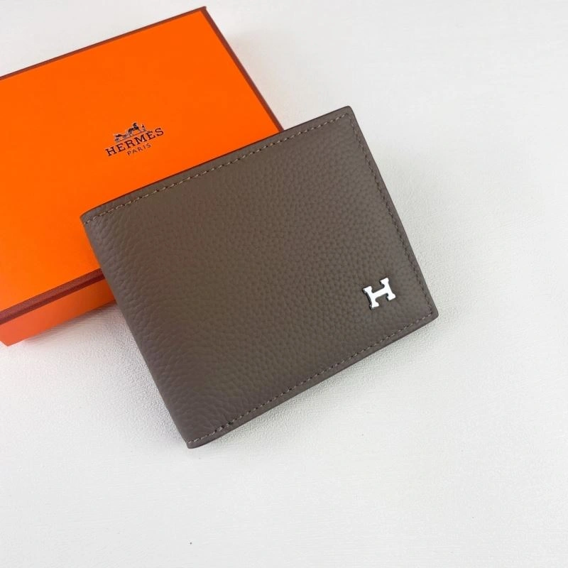 Hermes Wallets Purse NewStyle 88858