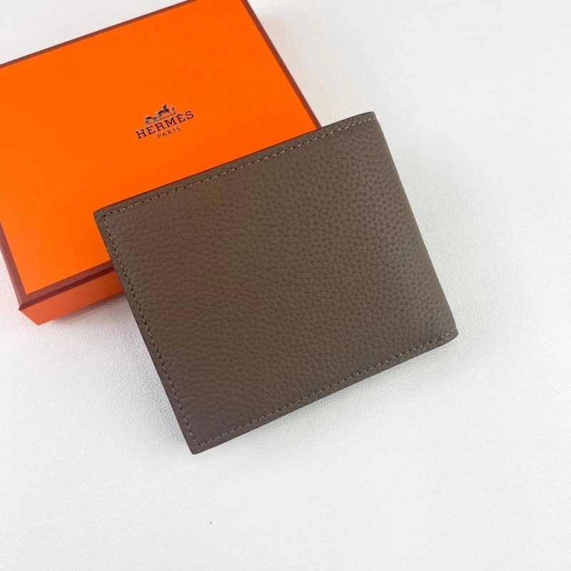 Hermes Wallets Purse NewStyle 88858