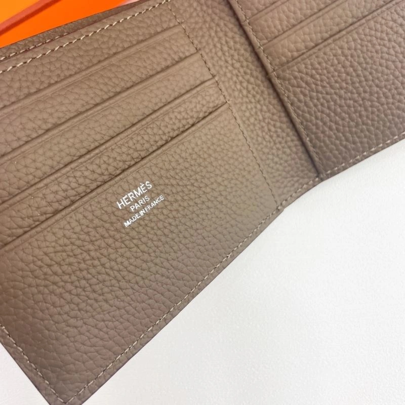 Hermes Wallets Purse NewStyle 88858
