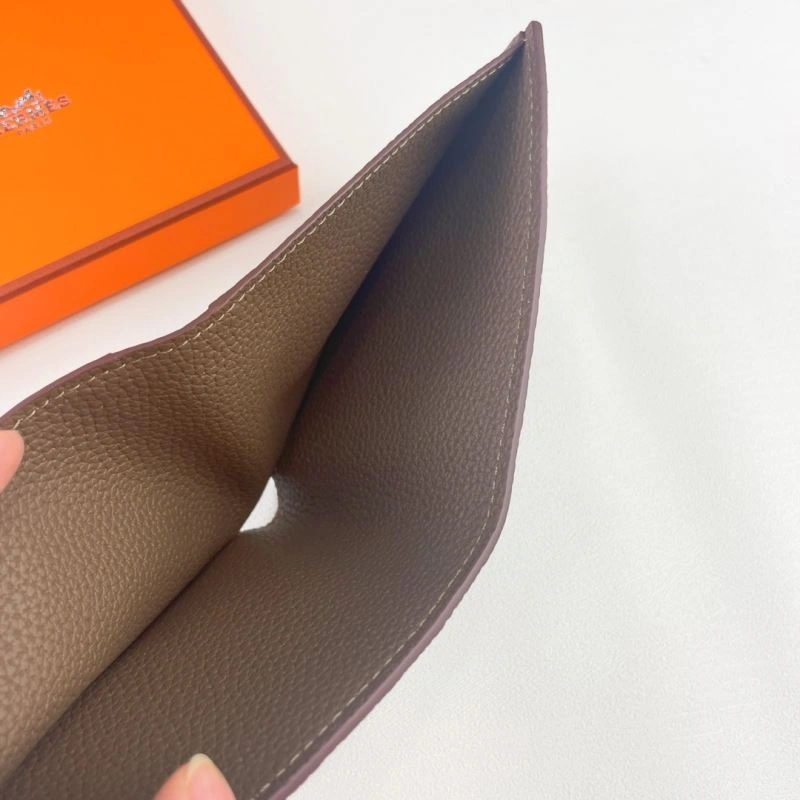 Hermes Wallets Purse NewStyle 88858