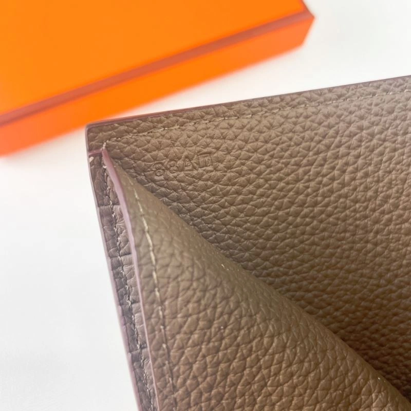 Hermes Wallets Purse NewStyle 88858