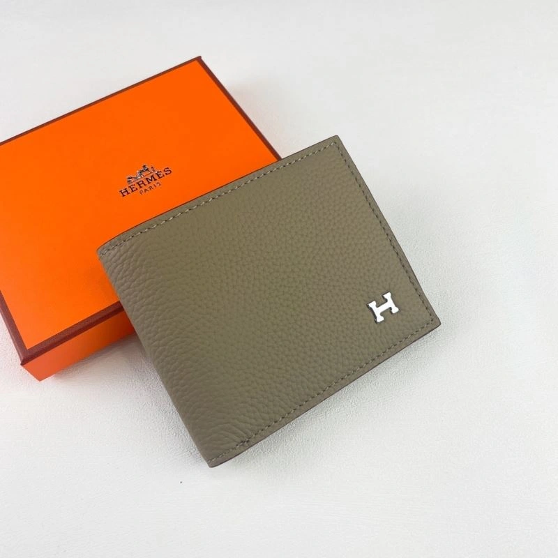 ComfortFit Hermes Wallets Purse 88852