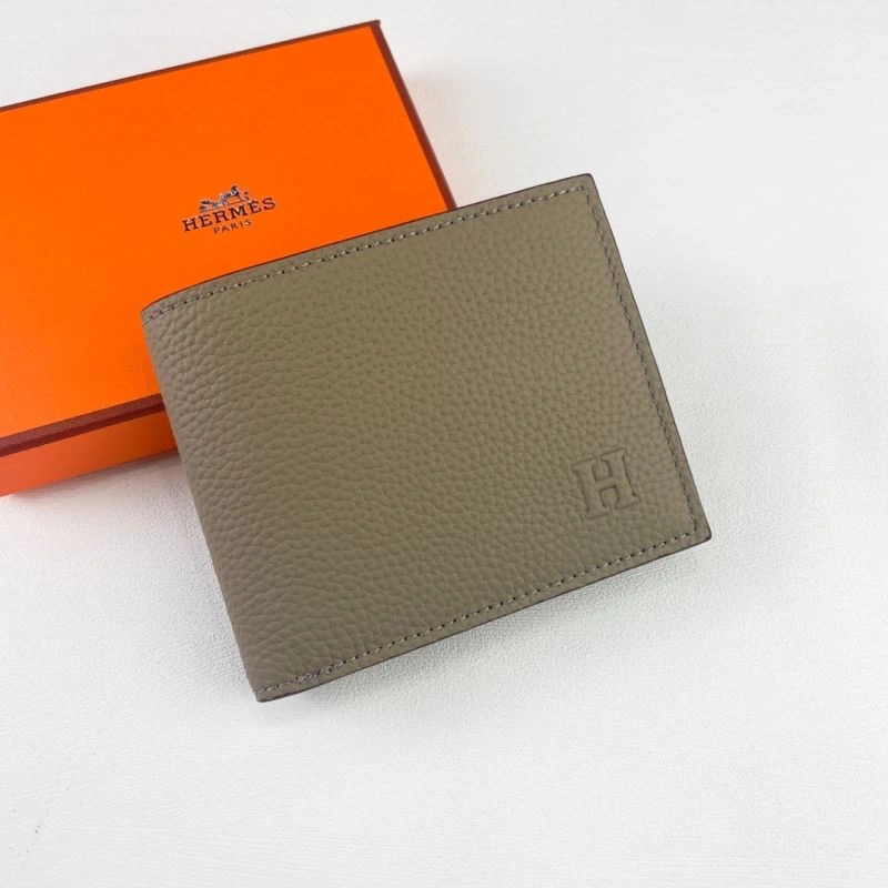 ComfortFit Hermes Wallets Purse 88852