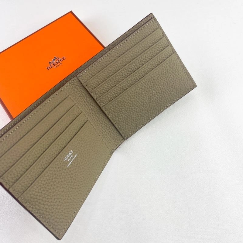 ComfortFit Hermes Wallets Purse 88852