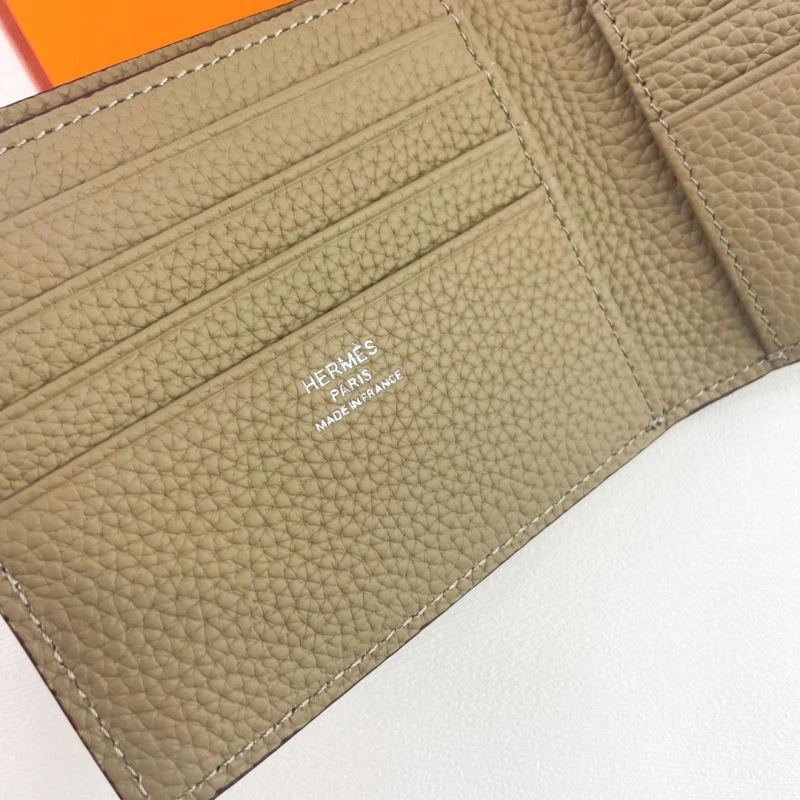 ComfortFit Hermes Wallets Purse 88852