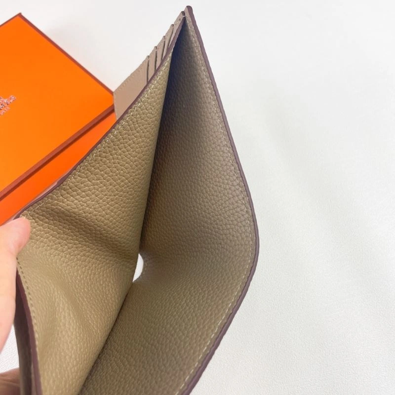 ComfortFit Hermes Wallets Purse 88852