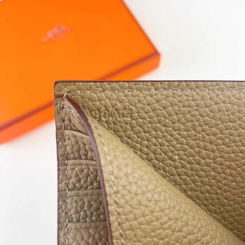 ComfortFit Hermes Wallets Purse 88852