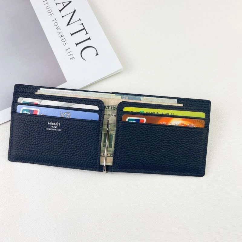 Hermes Wallets Purse Fashionable 88854