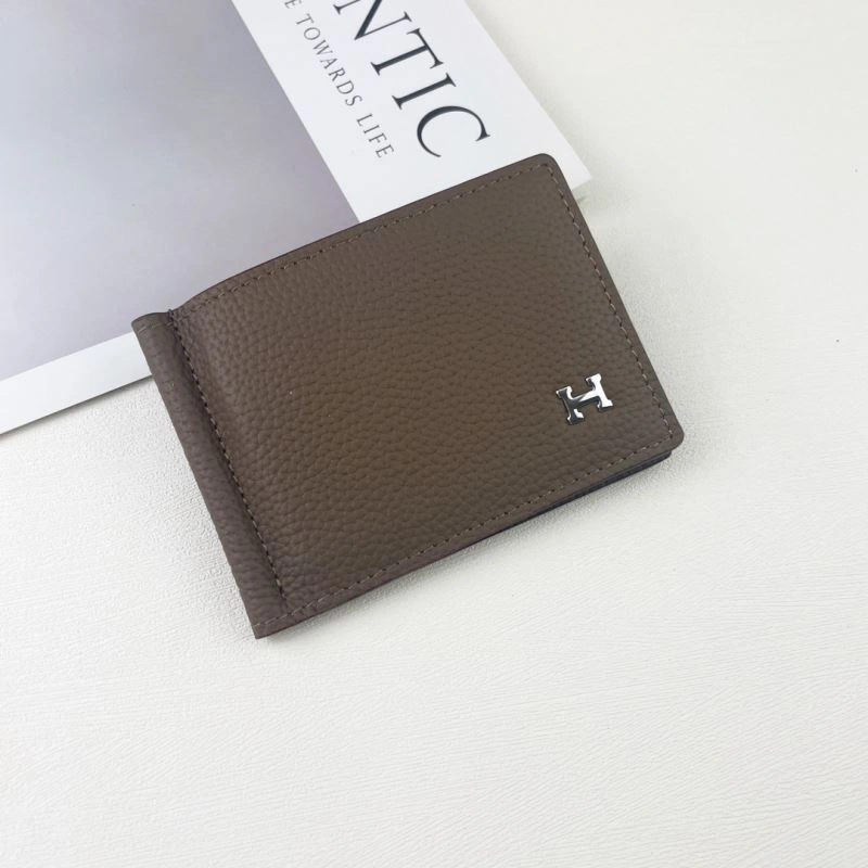 Hermes Wallets Purse Timeless 88879