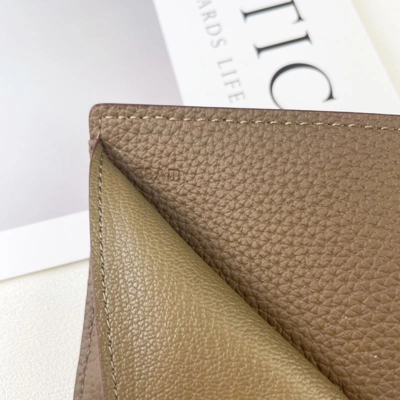 Hermes Wallets Purse Timeless 88879