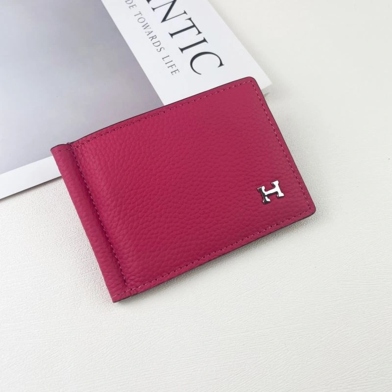 Hermes Wallets Purse Minimalist 88850