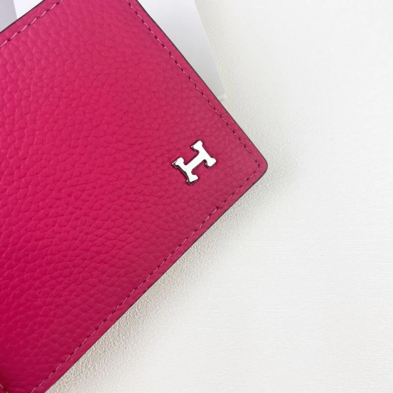 Hermes Wallets Purse Minimalist 88850