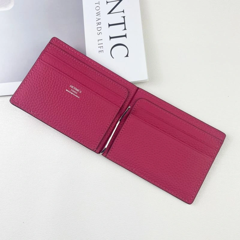 Hermes Wallets Purse Minimalist 88850