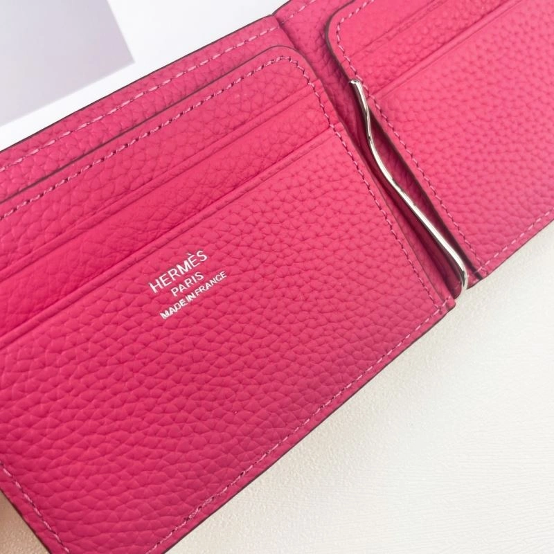Hermes Wallets Purse Minimalist 88850