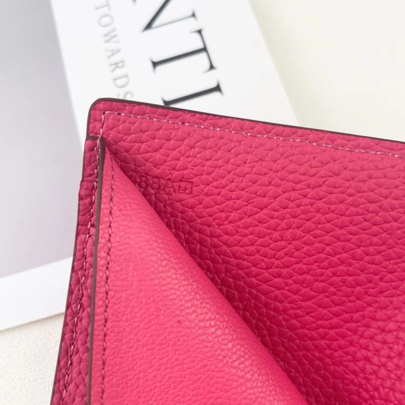 Hermes Wallets Purse Minimalist 88850