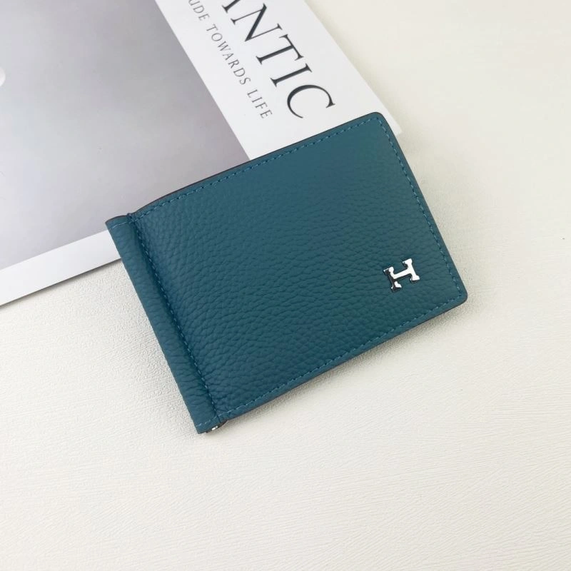 Hermes Wallets Purse Colorful 88895