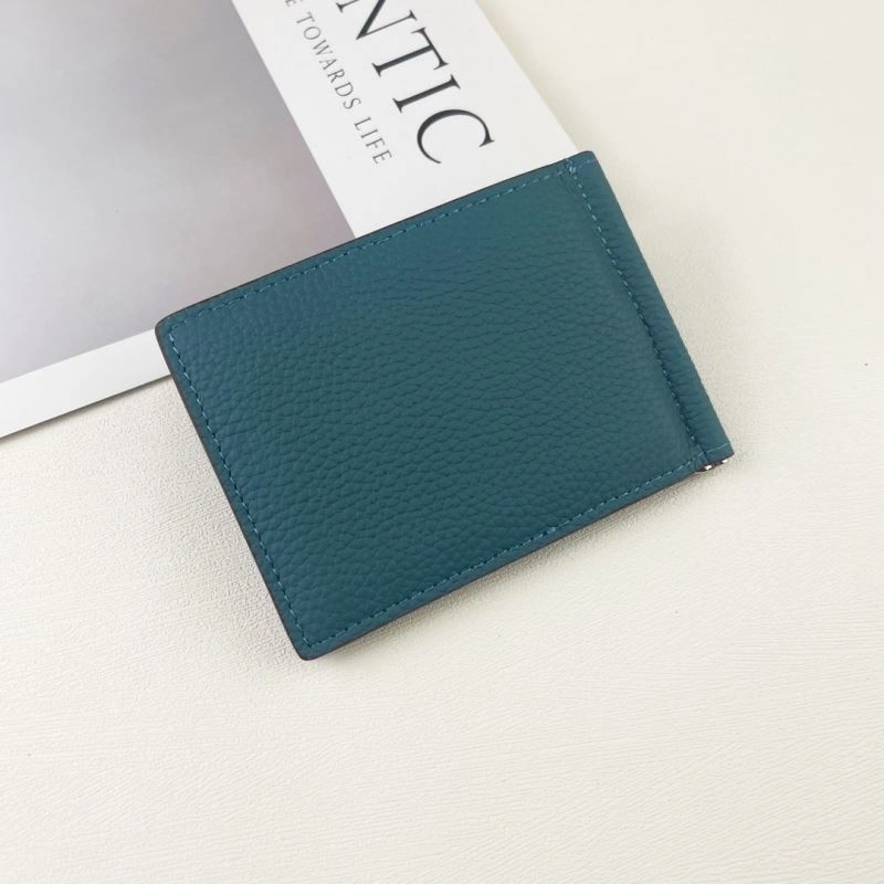 Hermes Wallets Purse Colorful 88895