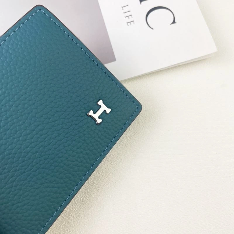 Hermes Wallets Purse Colorful 88895