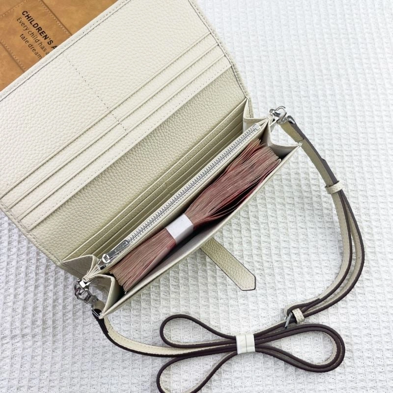 Trendy Hermes Wallets Purse 88891