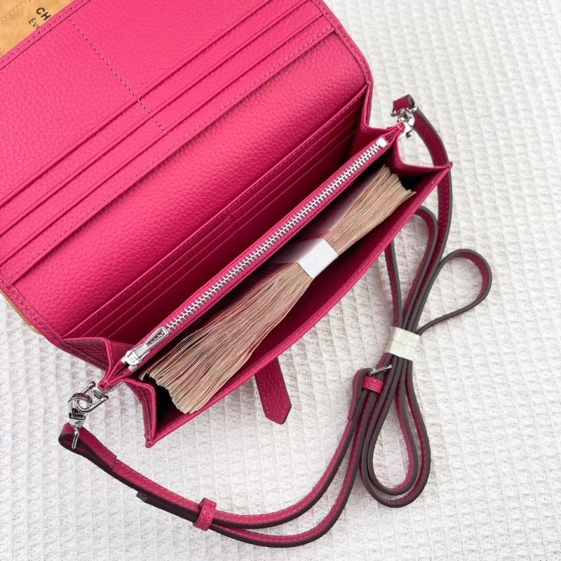 Trendy Hermes Wallets Purse 88891