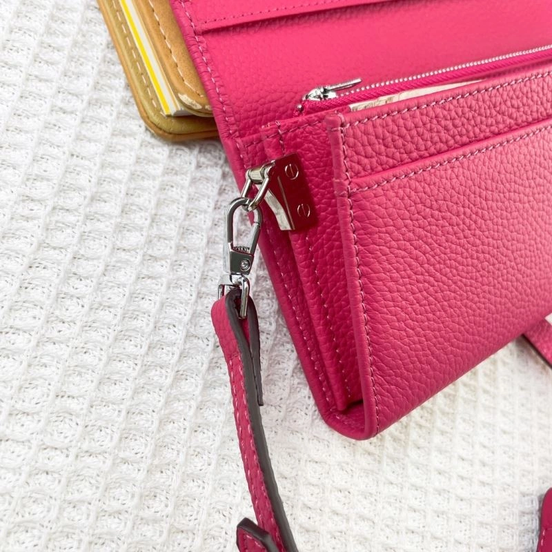 Trendy Hermes Wallets Purse 88891