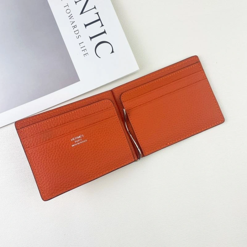 Hermes Wallets Purse Vibrant 88888
