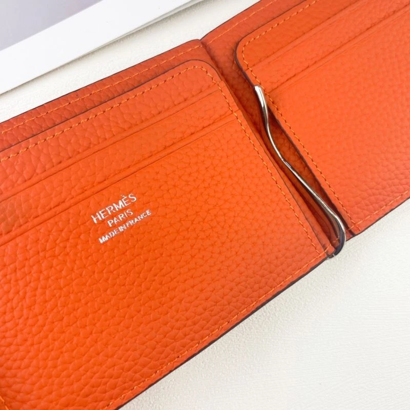 Hermes Wallets Purse Vibrant 88888