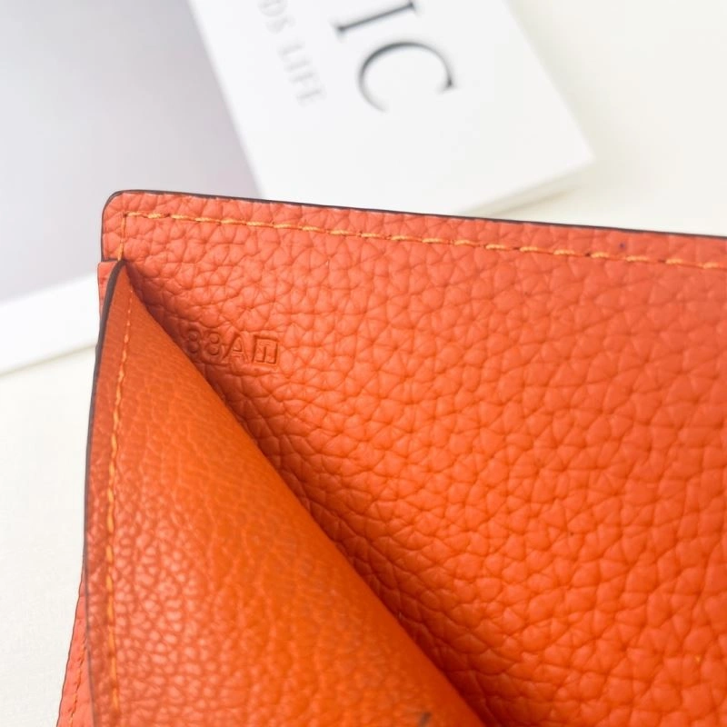 Hermes Wallets Purse Vibrant 88888