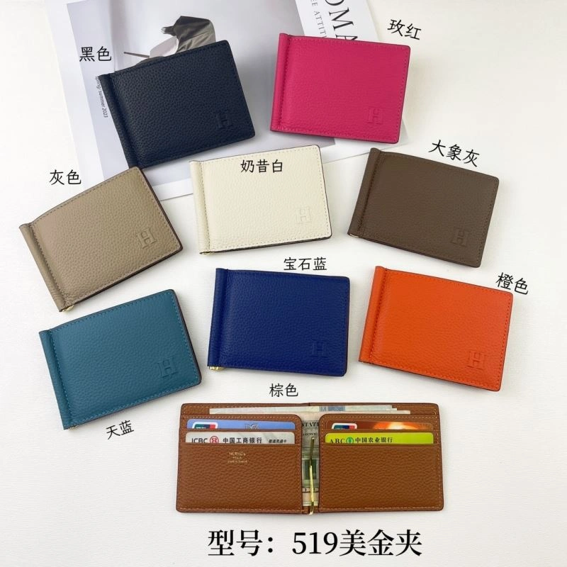 GoodFit Hermes Wallets Purse 88848