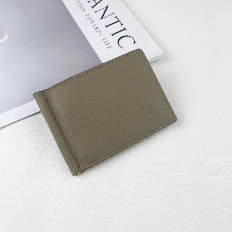 Soft Hermes Wallets Purse 88846