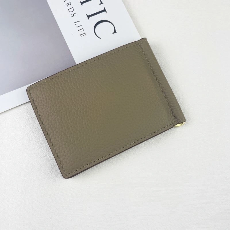 Soft Hermes Wallets Purse 88846