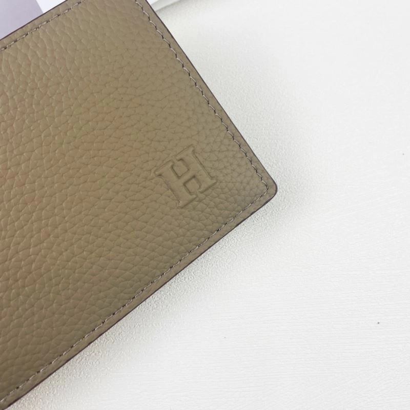Soft Hermes Wallets Purse 88846