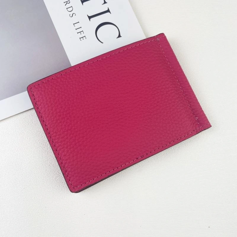 Minimalist Hermes Wallets Purse 88845