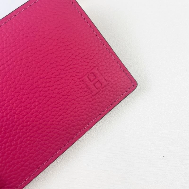 Minimalist Hermes Wallets Purse 88845