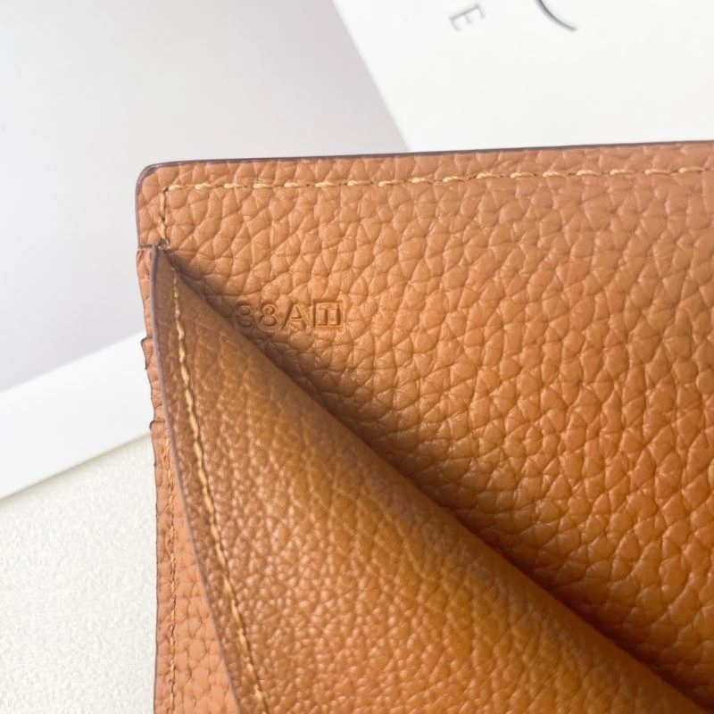 Cozy Hermes Wallets Purse 88844