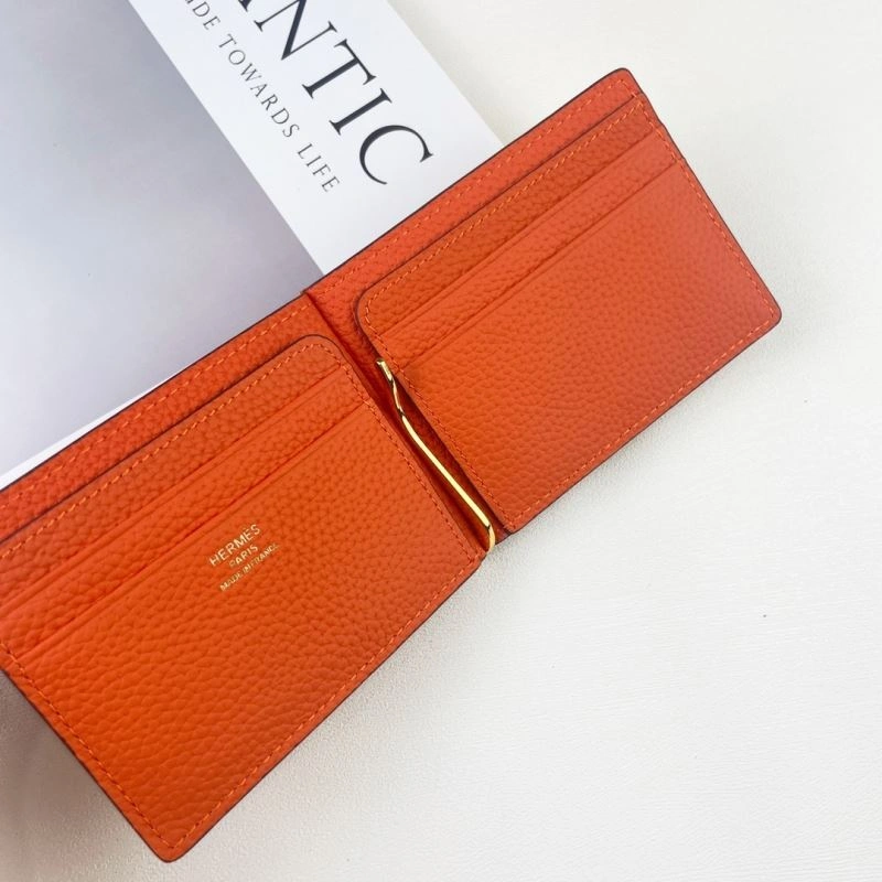Sporty Hermes Wallets Purse 88849