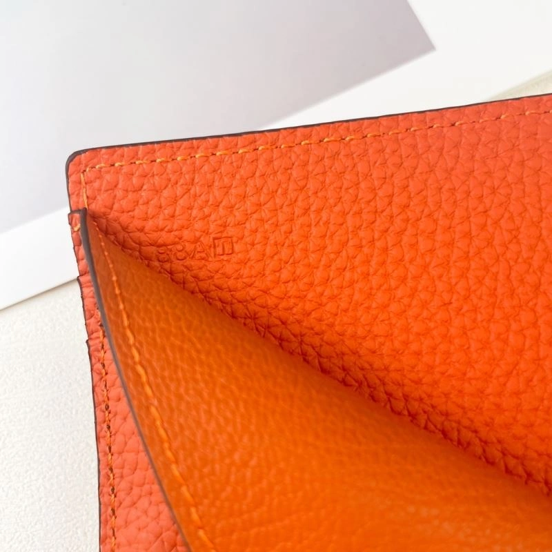 Sporty Hermes Wallets Purse 88849