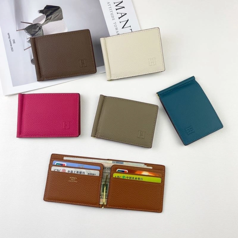Sporty Hermes Wallets Purse 88849