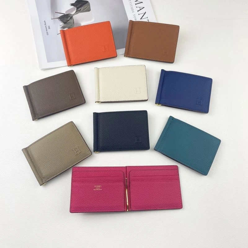 Sporty Hermes Wallets Purse 88849