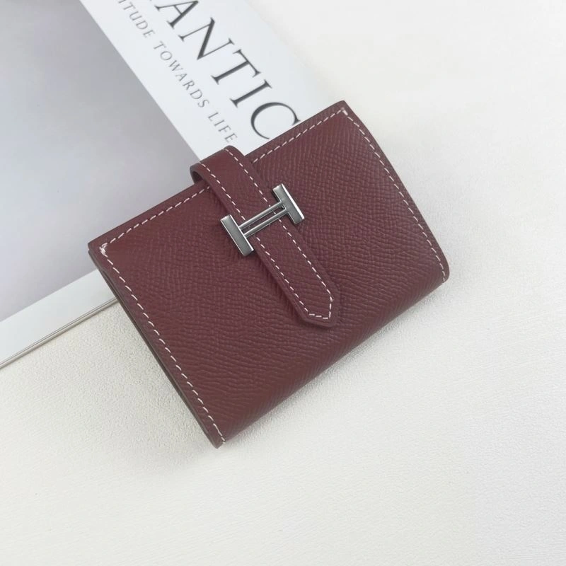 ZipUp Hermes Wallets Purse 88889