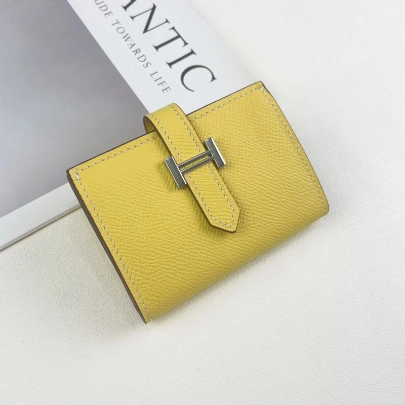 ZipUp Hermes Wallets Purse 88889