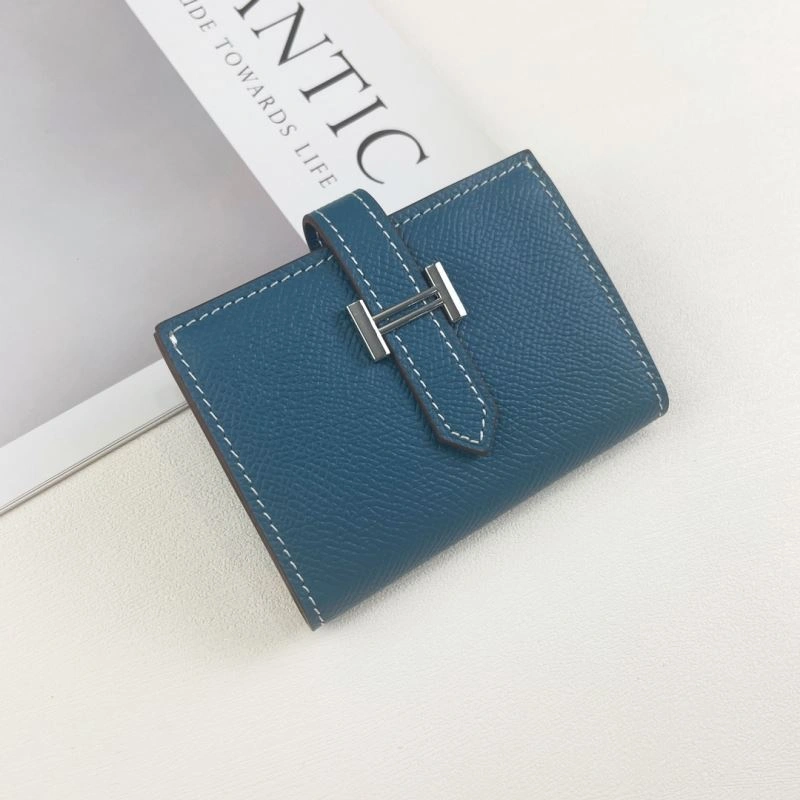 ZipUp Hermes Wallets Purse 88889