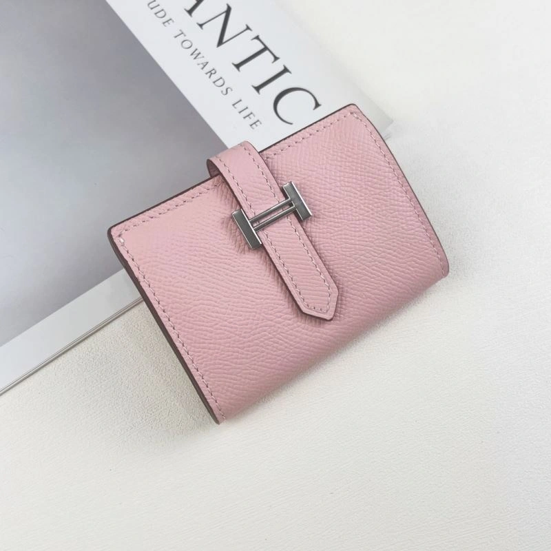 ZipUp Hermes Wallets Purse 88889