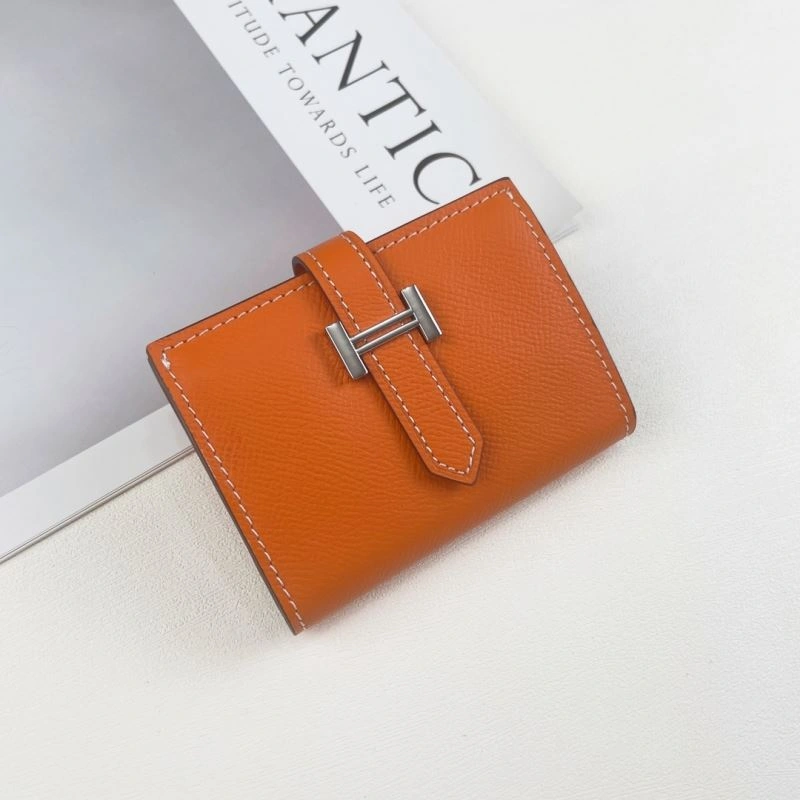 ZipUp Hermes Wallets Purse 88889