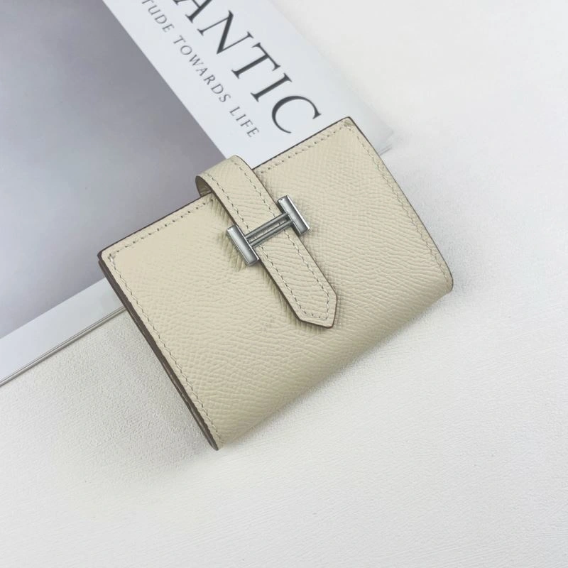 ZipUp Hermes Wallets Purse 88889